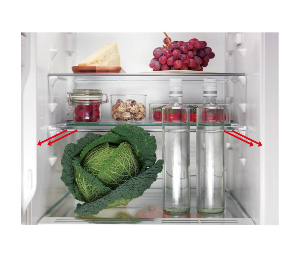 Electrolux ERN3213AOW - 1012367 - zdjęcie 5
